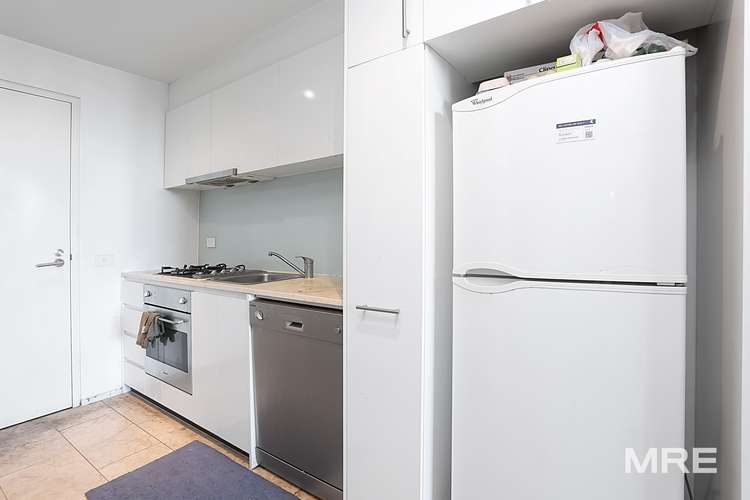 Main view of Homely apartment listing, 2708/8 Downie Street, Melbourne VIC 3000