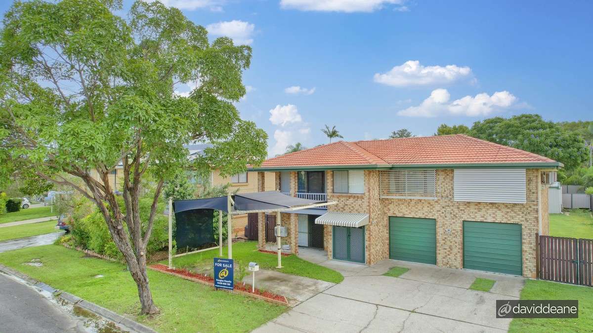 Main view of Homely house listing, 5 Sprimont Street, Bald Hills QLD 4036