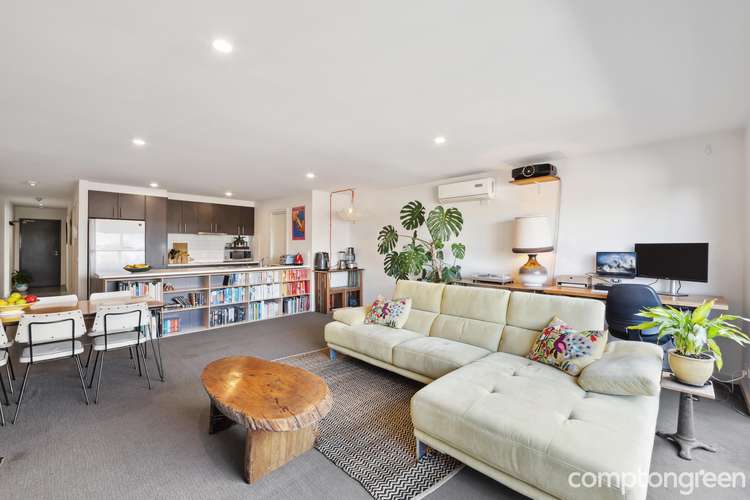 Main view of Homely apartment listing, 27/44 Everard Street, Footscray VIC 3011