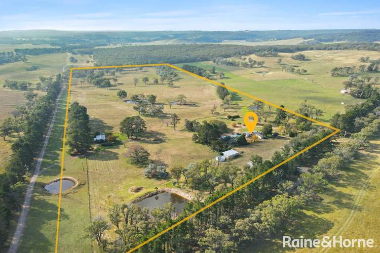 1751 Canyonleigh Road, Canyonleigh NSW 2577