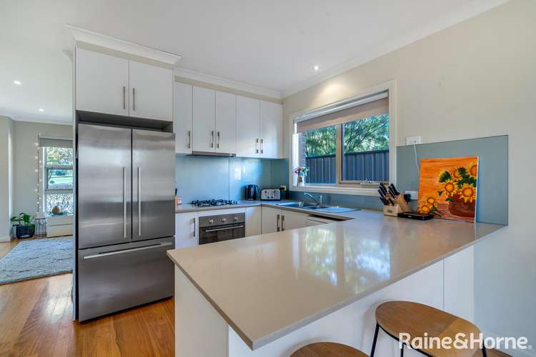 Third view of Homely townhouse listing, 7/25-27 Golf Links Drive, Sunbury VIC 3429
