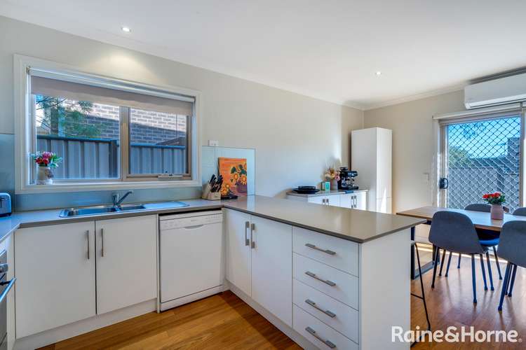Fourth view of Homely townhouse listing, 7/25-27 Golf Links Drive, Sunbury VIC 3429