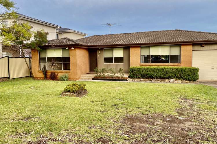Main view of Homely house listing, 52 Selway Avenue, Moorebank NSW 2170