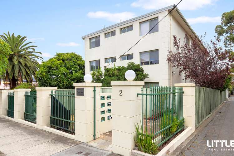 4/2 Launder Street, Hawthorn VIC 3122