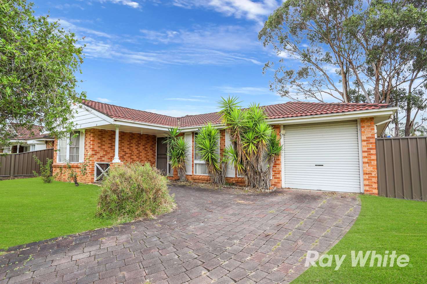 Main view of Homely house listing, 11 Barnard Crescent, Oakhurst NSW 2761