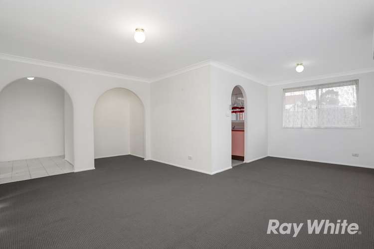 Second view of Homely house listing, 11 Barnard Crescent, Oakhurst NSW 2761