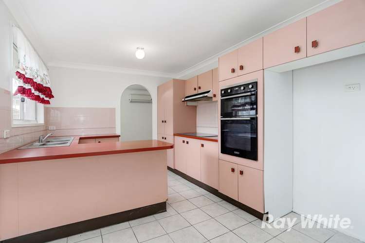 Third view of Homely house listing, 11 Barnard Crescent, Oakhurst NSW 2761