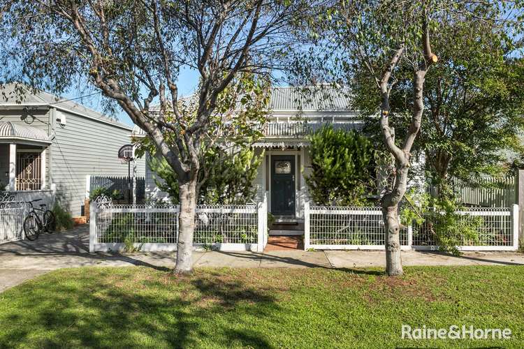 Main view of Homely house listing, 19 Gray Street, Yarraville VIC 3013