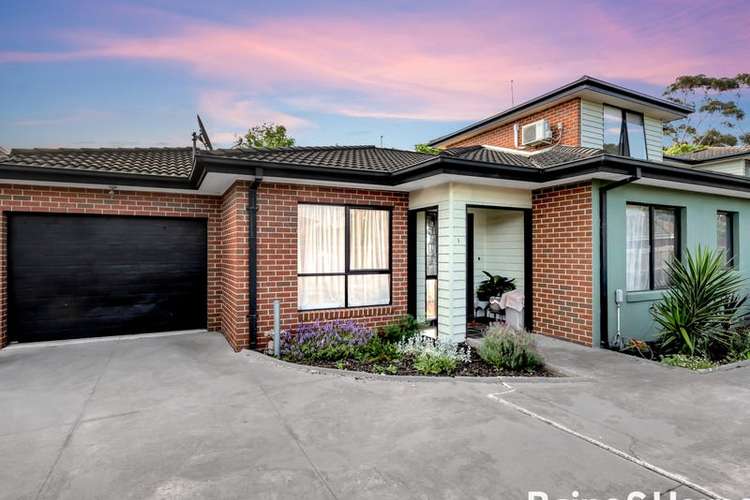 Main view of Homely unit listing, 5/35 Rhodes Parade, Oak Park VIC 3046