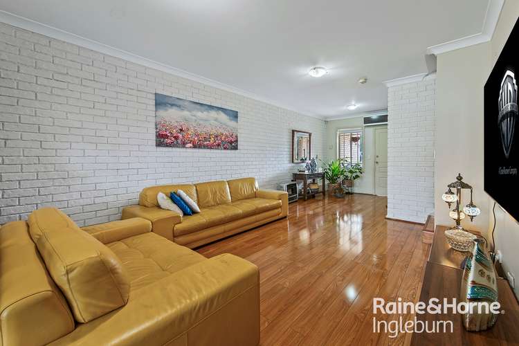 Third view of Homely other listing, 8B Aubrey Street, Ingleburn NSW 2565
