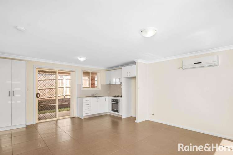 Main view of Homely villa listing, 2/171 Canberra Street, St Marys NSW 2760