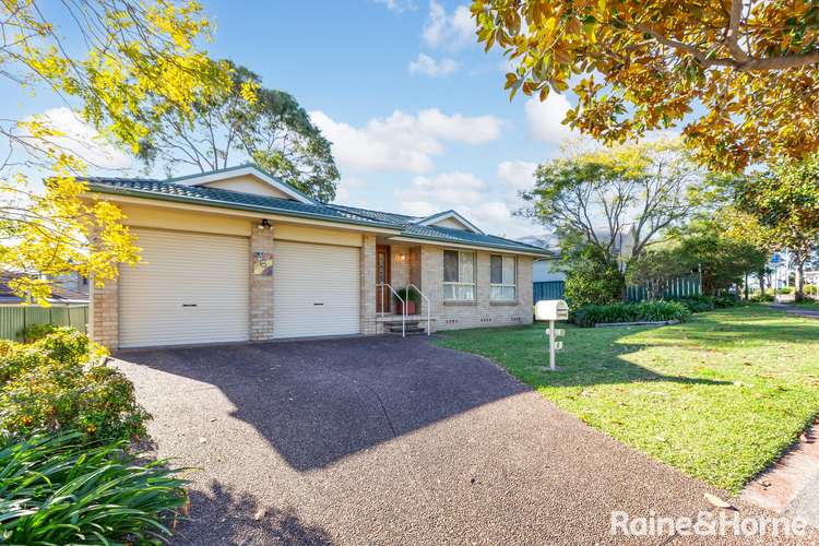 6 Bottlebrush Boulevard, Fletcher NSW 2287