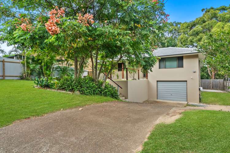 26 Somerset Street, Alexandra Hills QLD 4161