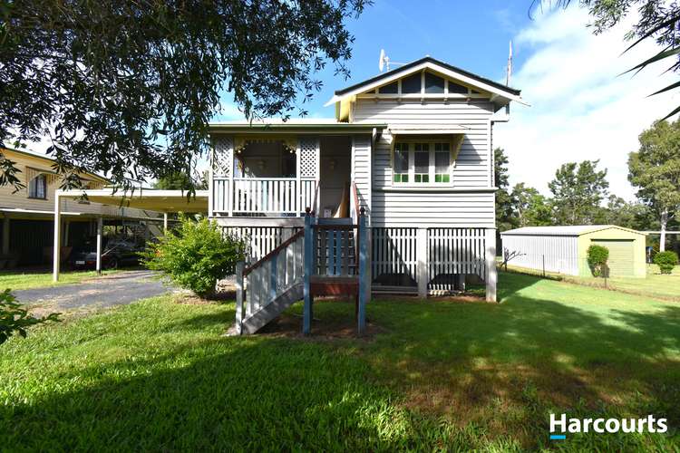 Main view of Homely house listing, 7 Kurundi Street, Cordalba QLD 4660