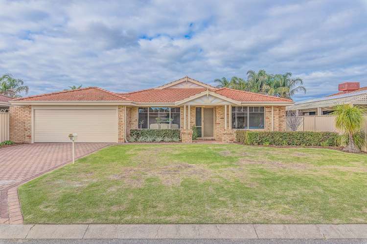 90 Molloy Circuit, Atwell WA 6164