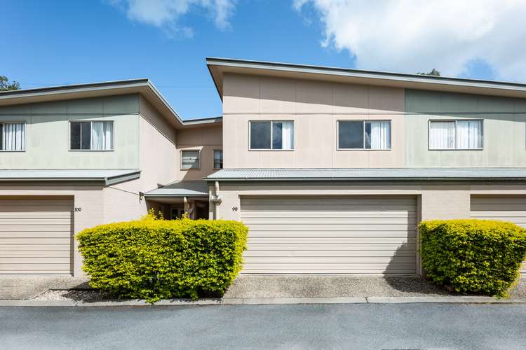 Main view of Homely townhouse listing, 99/172-180 Fryar Road, Eagleby QLD 4207