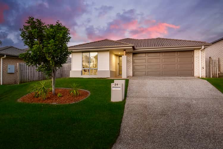 24 Avondale Drive, Pimpama QLD 4209