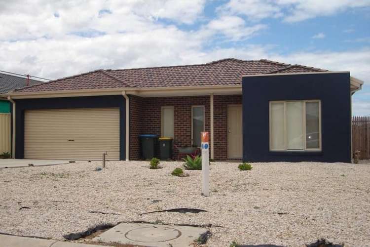 Main view of Homely house listing, 23 Hanna Street, Point Cook VIC 3030