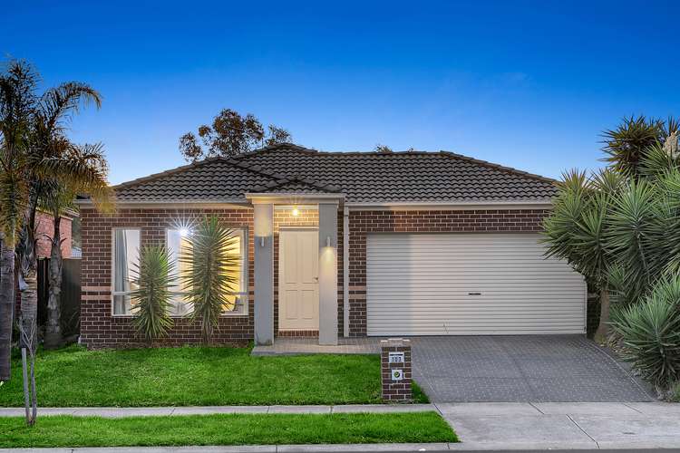 103 Newbury Boulevard, Craigieburn VIC 3064