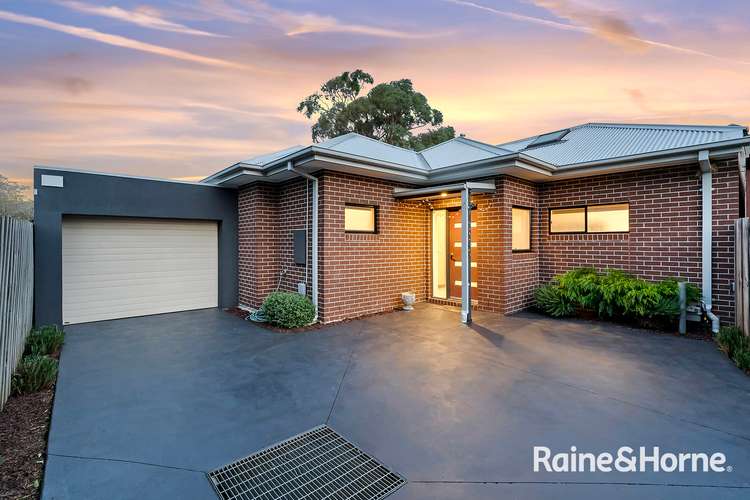 Main view of Homely house listing, 28A Harry Street, Cranbourne VIC 3977