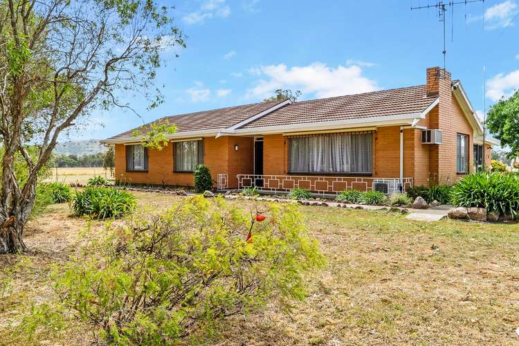 327 Euroa-Mansfield Road, Euroa VIC 3666