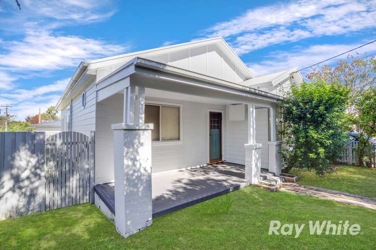 2 Higgins Street, Penrith NSW 2750