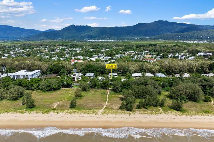 3/57 Sims Esplanade, Yorkeys Knob QLD 4878