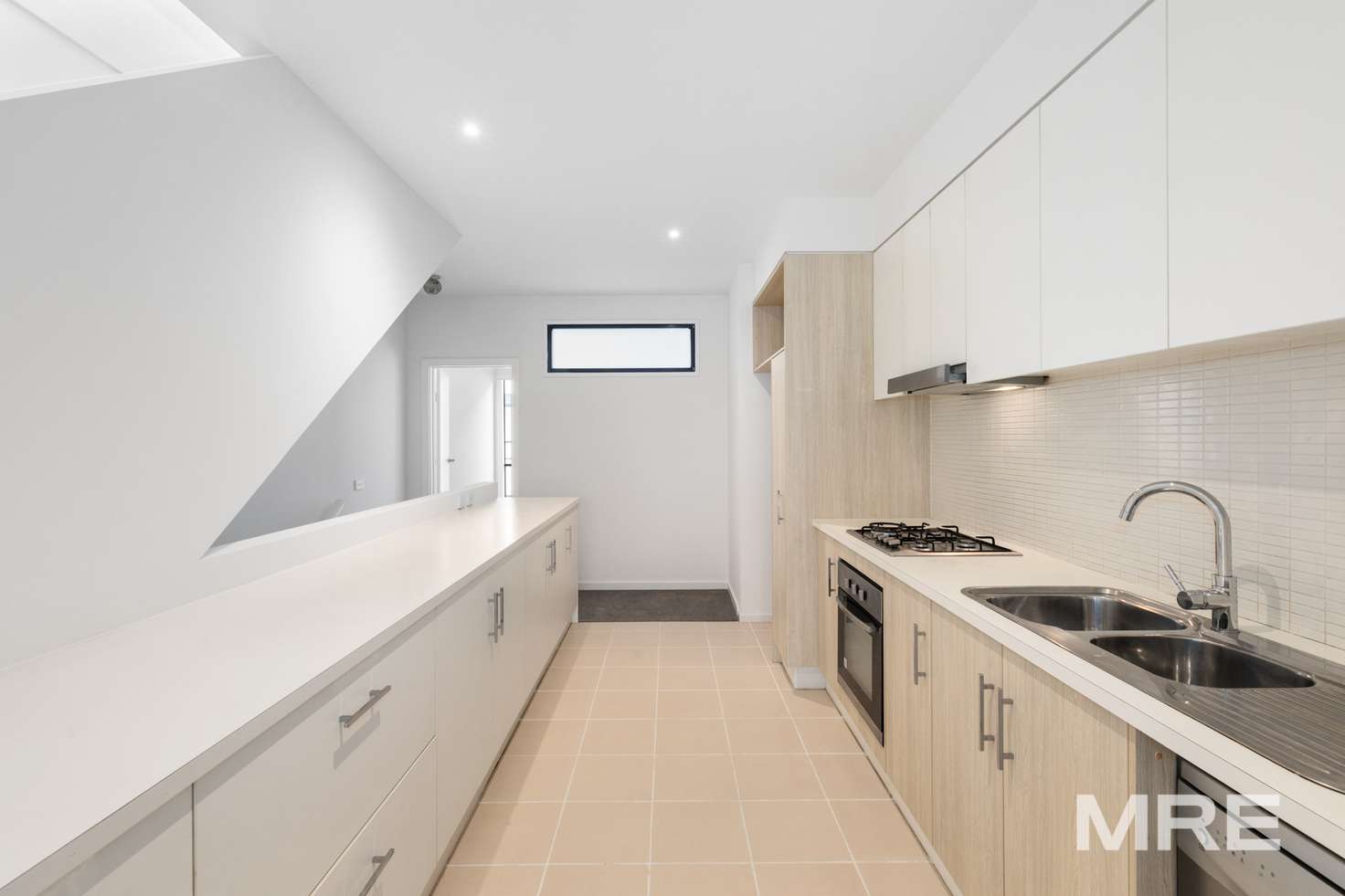 Main view of Homely townhouse listing, 17 Sutton Street, North Melbourne VIC 3051