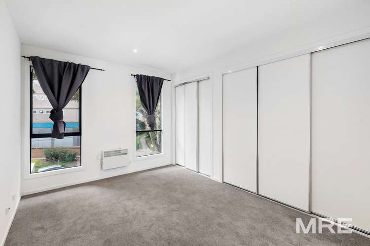 Fifth view of Homely townhouse listing, 17 Sutton Street, North Melbourne VIC 3051