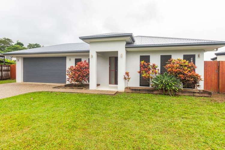 10 Laidley Close, Bentley Park QLD 4869