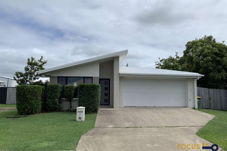 5 Chanelle Court, Glenella QLD 4740