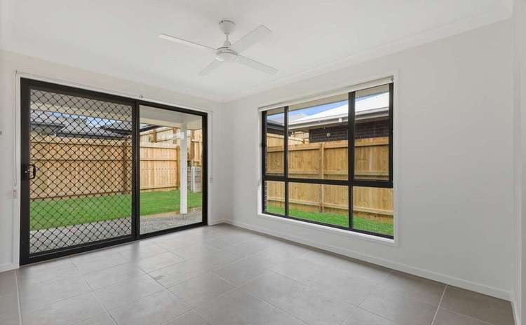 Third view of Homely house listing, 12 Dalma Street, Ormeau Hills QLD 4208