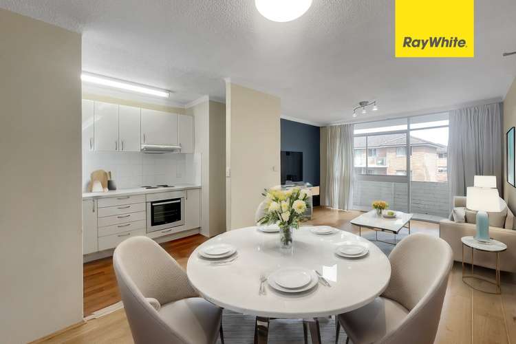 16/2-4 Price Street, Ryde NSW 2112