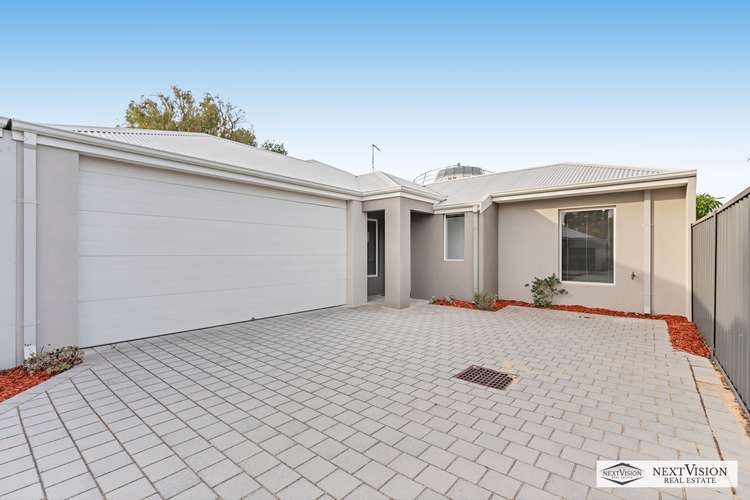 Main view of Homely house listing, 10C Simons Street, Coolbellup WA 6163