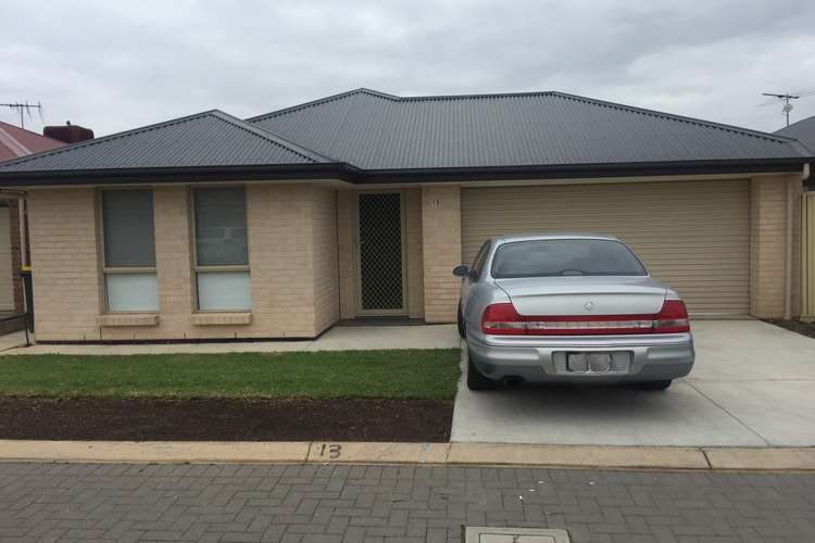 Main view of Homely house listing, 13 Maple Leaf Court, Munno Para West SA 5115