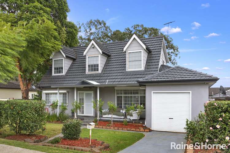 Main view of Homely house listing, 69 Pembroke Road, Minto NSW 2566