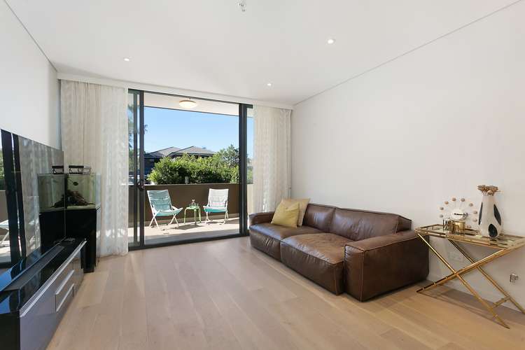 Main view of Homely apartment listing, 214/15 Willandra Street, Lane Cove NSW 2066