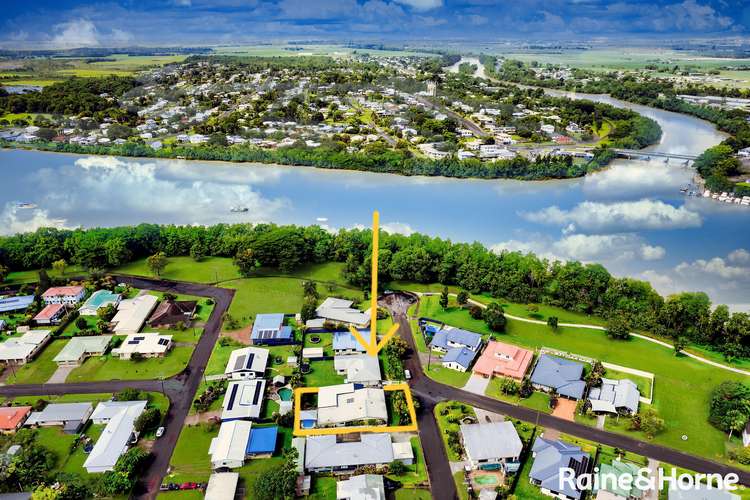 29 Tierney Street, Innisfail Estate QLD 4860