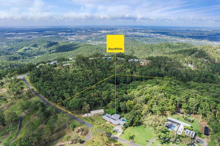 31 Larcombe Drive, Wongawallan QLD 4210