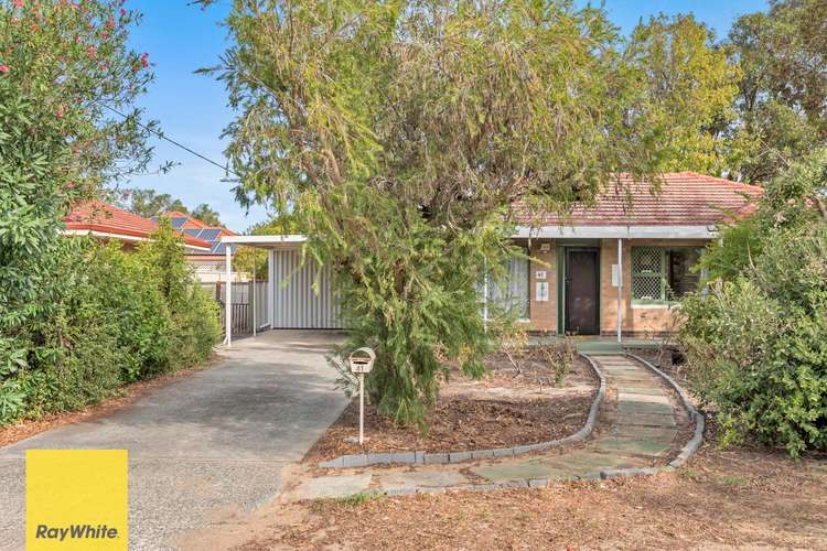 Main view of Homely house listing, 41 Blanche Street, Gosnells WA 6110