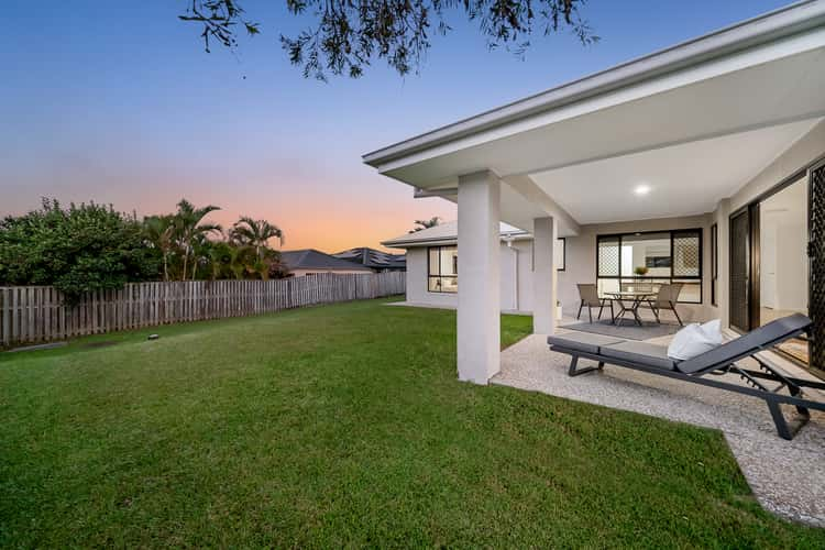 26 Barrington Street, Upper Coomera QLD 4209