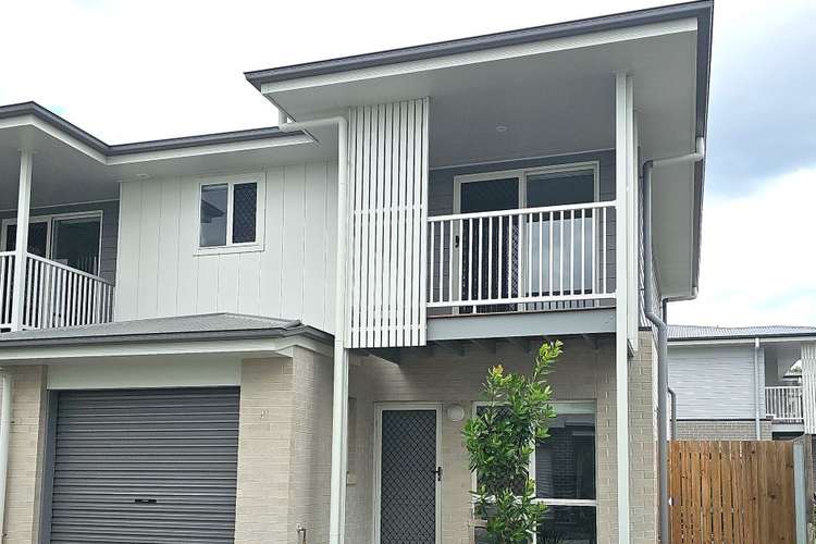 Main view of Homely townhouse listing, 41/83 Cribb Avenue, Mitchelton QLD 4053