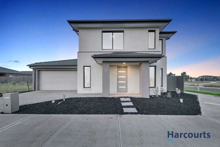 Main view of Homely house listing, 2 Kruger Road, Tarneit VIC 3029