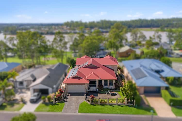 3 Siggies Place, Upper Coomera QLD 4209