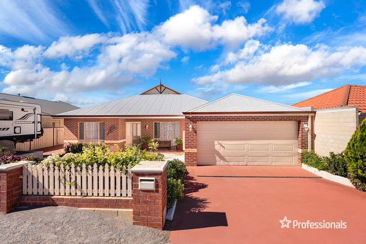 Main view of Homely house listing, 30 Rolland Drive, Mount Tarcoola WA 6530