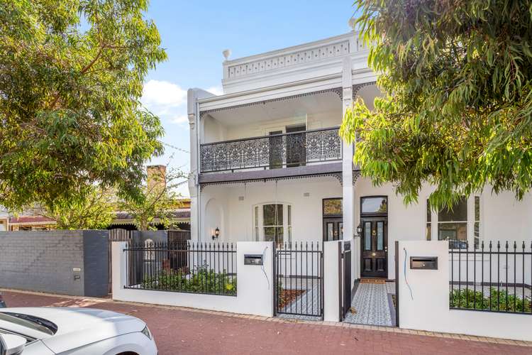 Main view of Homely house listing, 176 Brisbane Street, Perth WA 6000