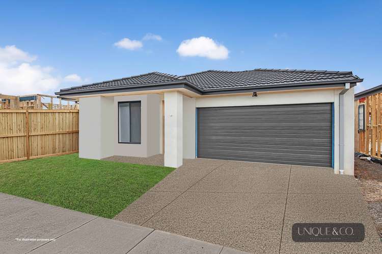 Main view of Homely house listing, 16 Cosgrove Street, Tarneit VIC 3029