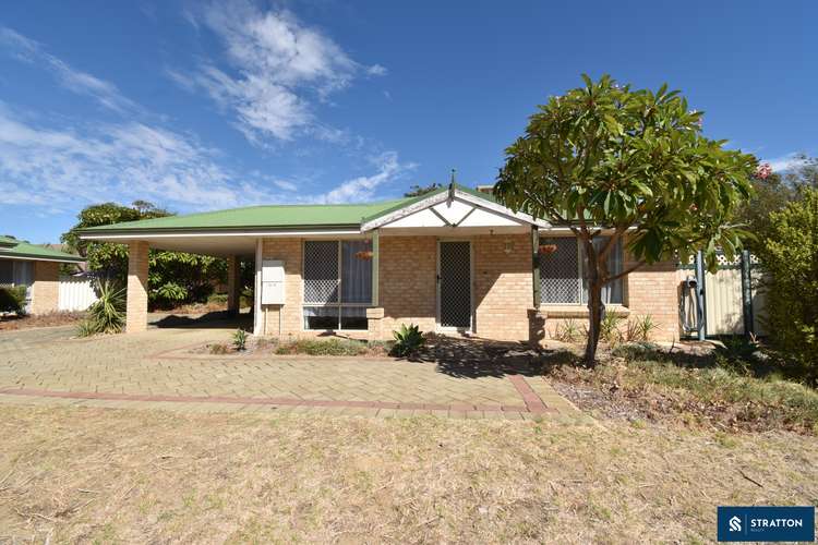 Main view of Homely house listing, 2/17 Haynes Court, Armadale WA 6112