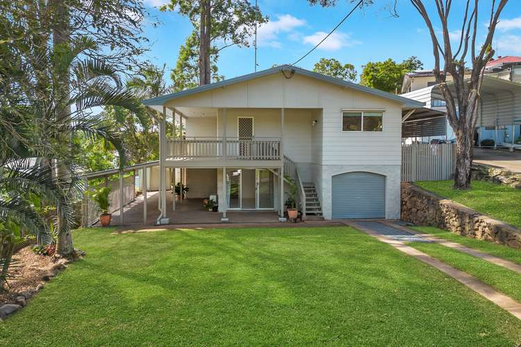 3 Nalin Court, Coes Creek QLD 4560