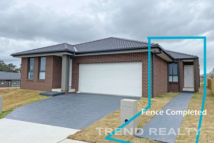 Main view of Homely house listing, 31A Fleece Loop, Oran Park NSW 2570